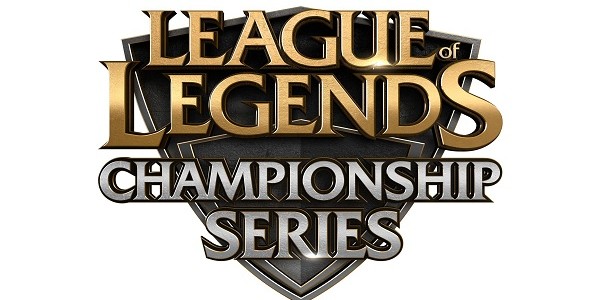 League Of Legends Lcs Gambling